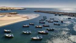 Chabahar fishery emerging as key driver of Iran blue economy